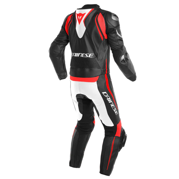 Dainese Laguna Seca 4 - 2PCS Suit - Image 2