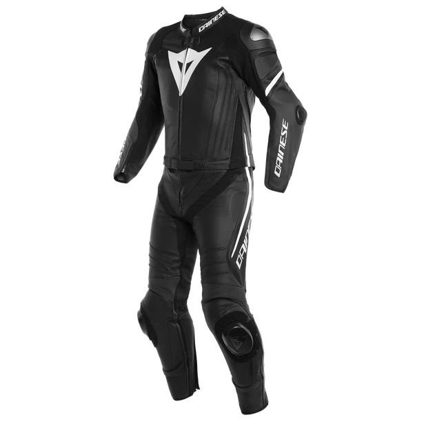Dainese Laguna Seca 4 - 2PCS Suit - Image 3