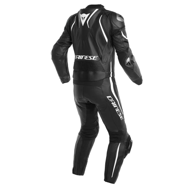 Dainese Laguna Seca 4 - 2PCS Suit - Image 4