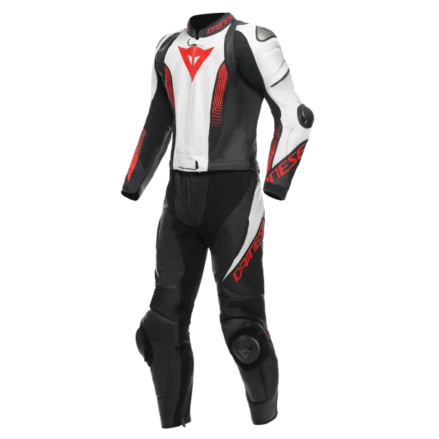 Dainese Laguna Seca 5 - 2PCS Suit - Image 10