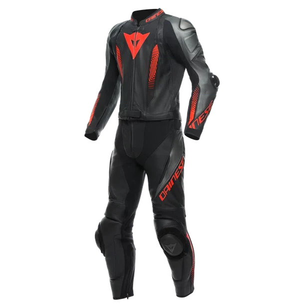 Dainese Laguna Seca 5 - 2PCS Suit - Image 3