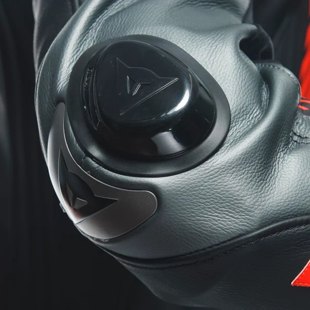 Dainese Laguna Seca 5 - 2PCS Suit - Image 5