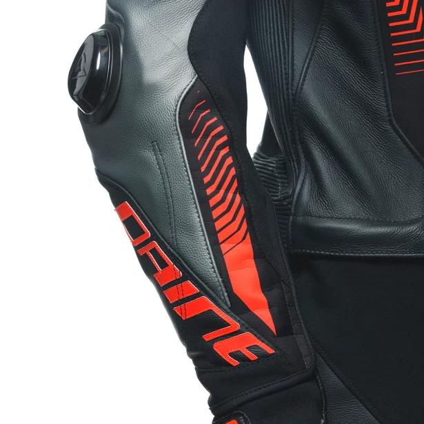 Dainese Laguna Seca 5 - 2PCS Suit - Image 7