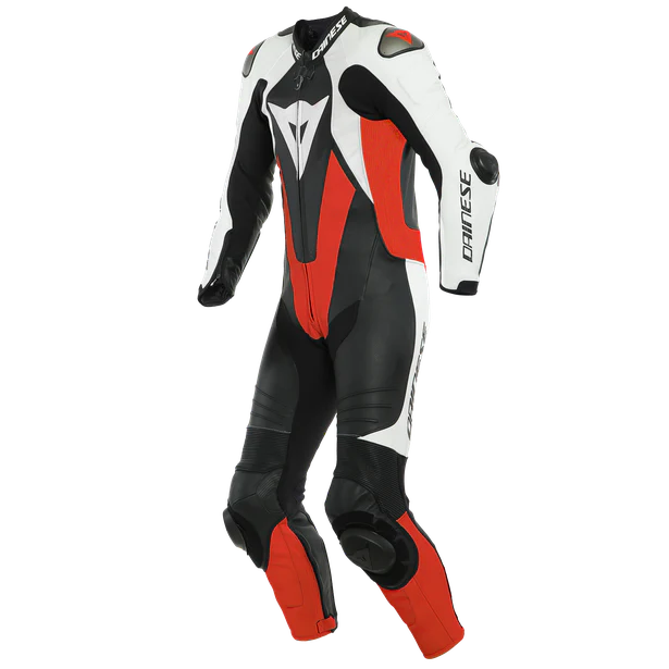 Dainese Laguna Seca 5 One-Piece Perf Suit - Image 21