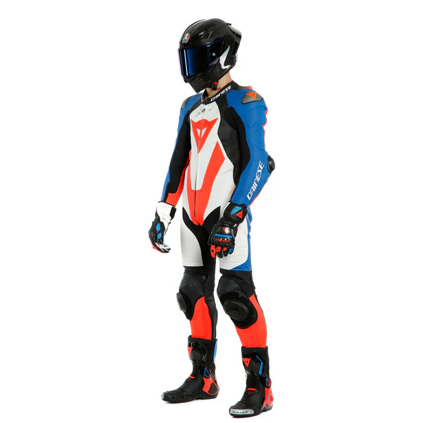 Dainese Laguna Seca 5 One-Piece Perf Suit - Image 3