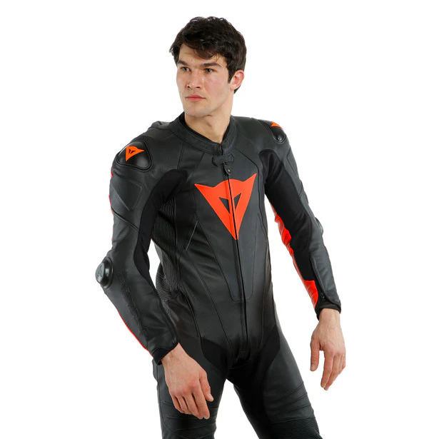 Dainese Laguna Seca 5 One-Piece Perf Suit - Image 36