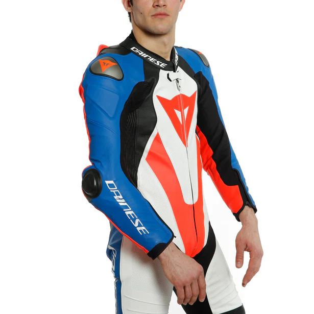 Dainese Laguna Seca 5 One-Piece Perf Suit - Image 4
