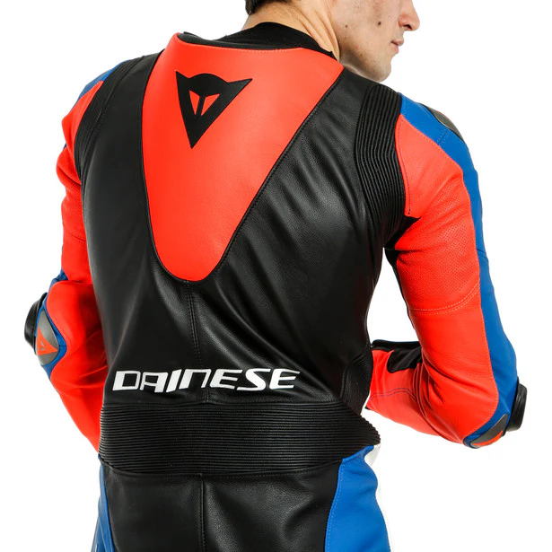 Dainese Laguna Seca 5 One-Piece Perf Suit - Image 6