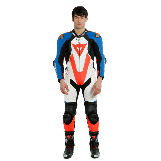 Dainese Laguna Seca 5 One-Piece Perf Suit - Image 7