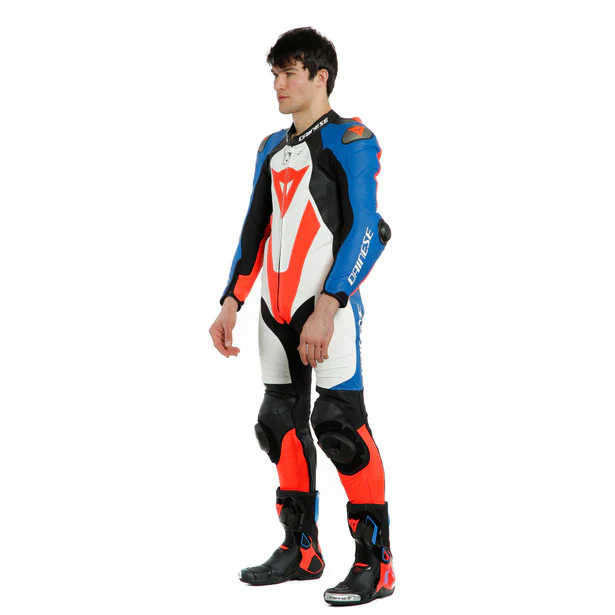 Dainese Laguna Seca 5 One-Piece Perf Suit - Image 8