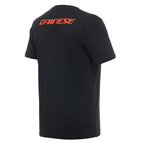 Dainese Logo T-Shirt - Image 4