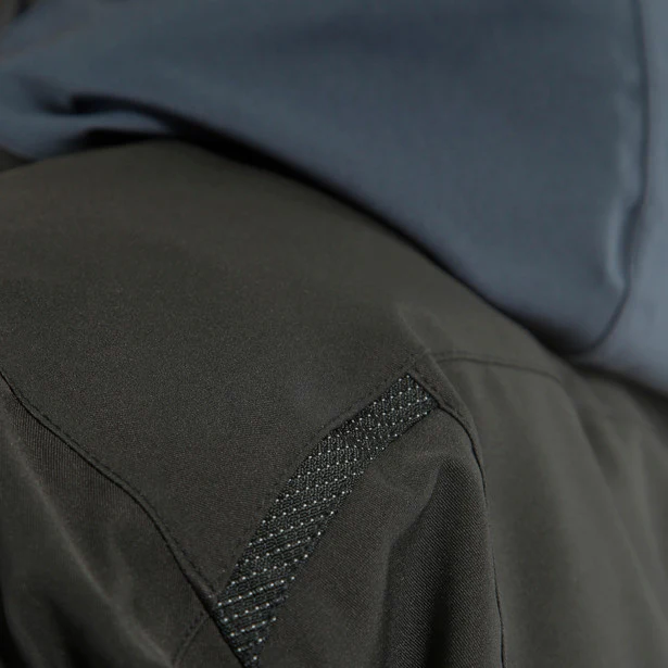Dainese Mayfair D-Dry Jacket - Image 13