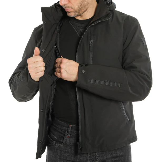 Dainese Mayfair D-Dry Jacket - Image 15