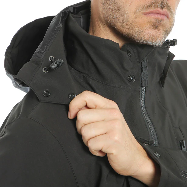 Dainese Mayfair D-Dry Jacket - Image 16