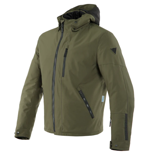Dainese Mayfair D-Dry Jacket - Image 17