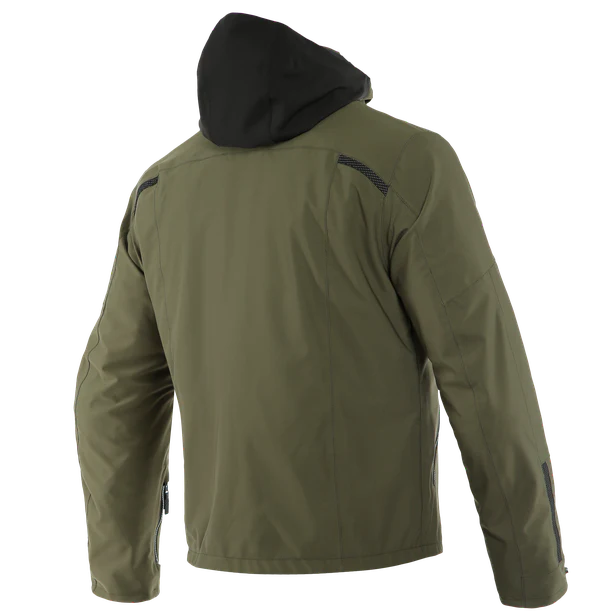 Dainese Mayfair D-Dry Jacket - Image 18