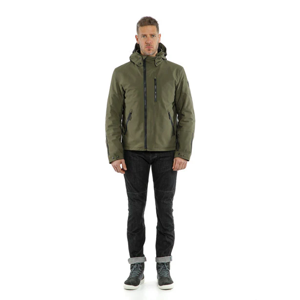 Dainese Mayfair D-Dry Jacket - Image 19
