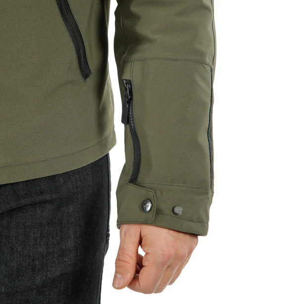 Dainese Mayfair D-Dry Jacket - Image 23