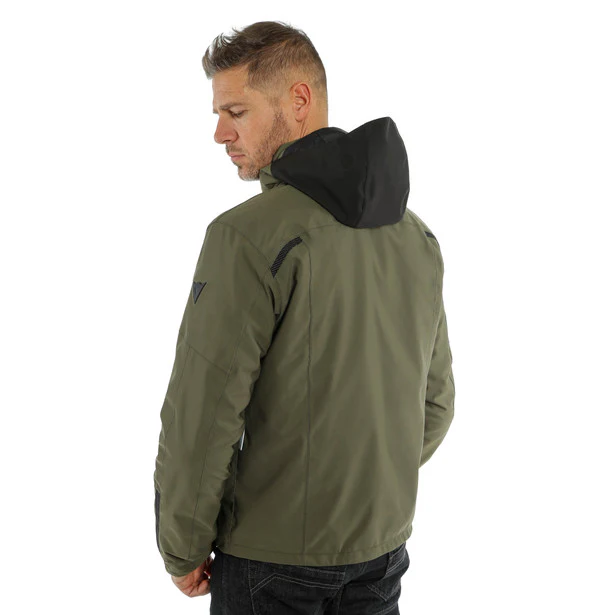 Dainese Mayfair D-Dry Jacket - Image 26