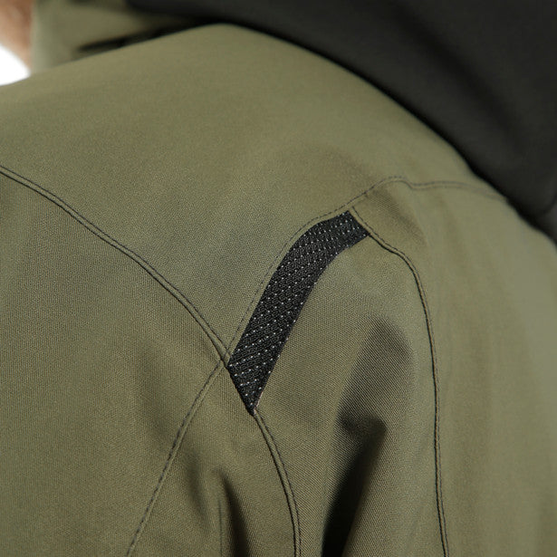 Dainese Mayfair D-Dry Jacket - Image 27