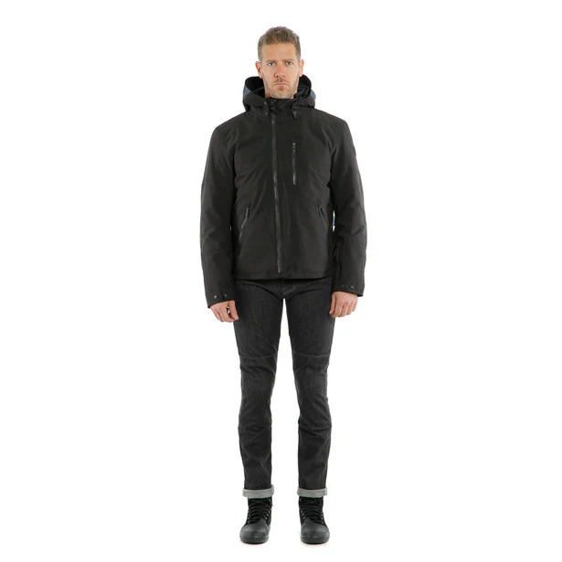 Dainese Mayfair D-Dry Jacket - Image 3