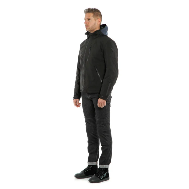Dainese Mayfair D-Dry Jacket - Image 4