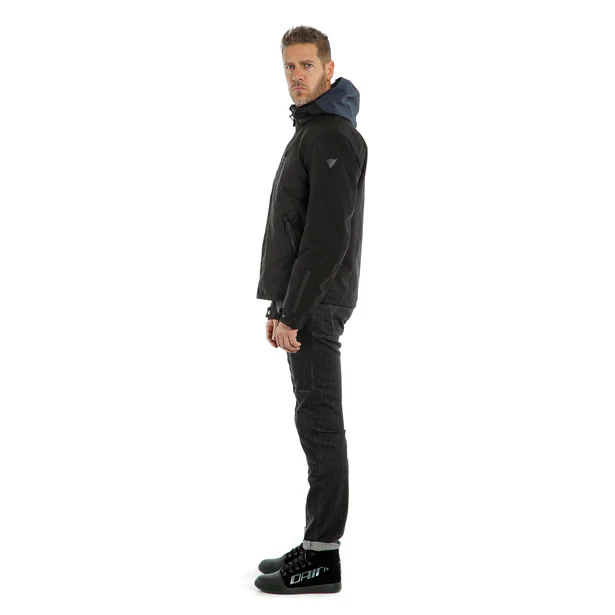 Dainese Mayfair D-Dry Jacket - Image 5