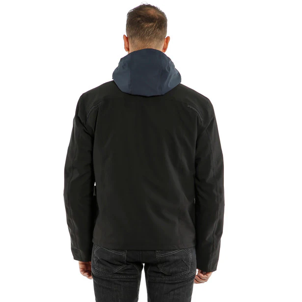 Dainese Mayfair D-Dry Jacket - Image 6