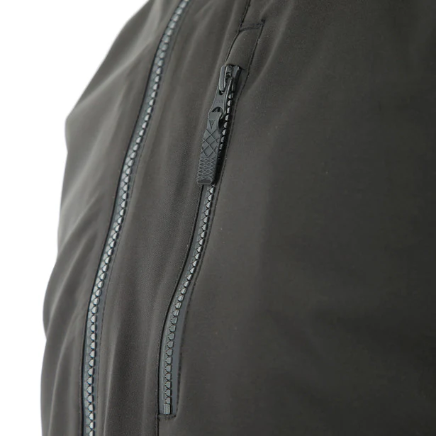 Dainese Mayfair D-Dry Jacket - Image 8