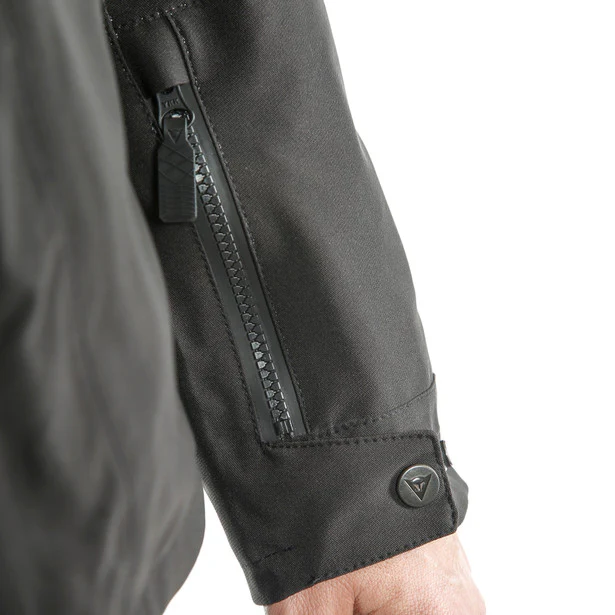 Dainese Mayfair D-Dry Jacket - Image 9