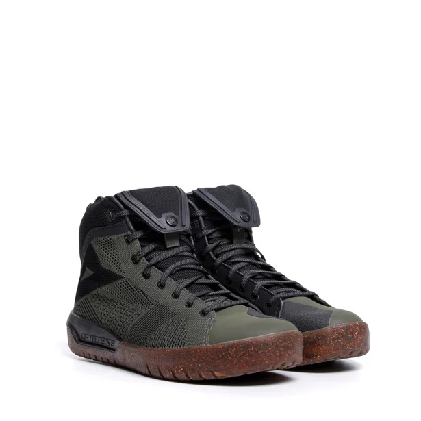 Dainese Metractive Air Shoes - Image 15