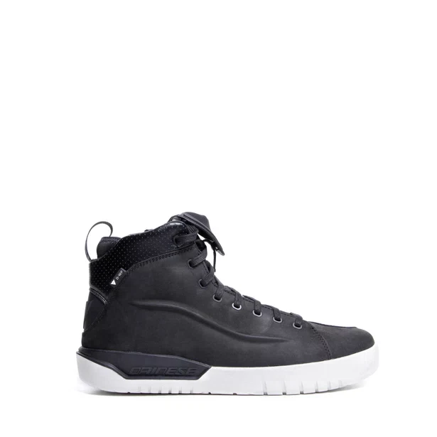 Dainese Metractive D-WP Shoes - Image 2