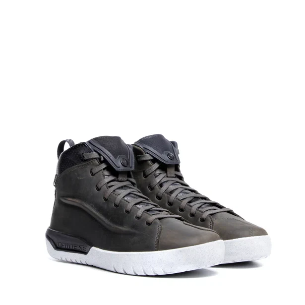 Dainese Metractive D-WP Shoes - Image 3