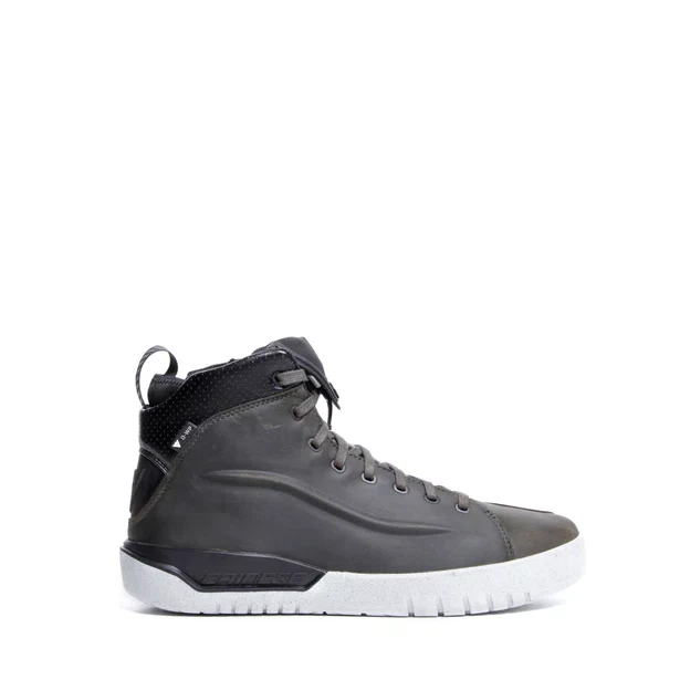 Dainese Metractive D-WP Shoes - Image 4