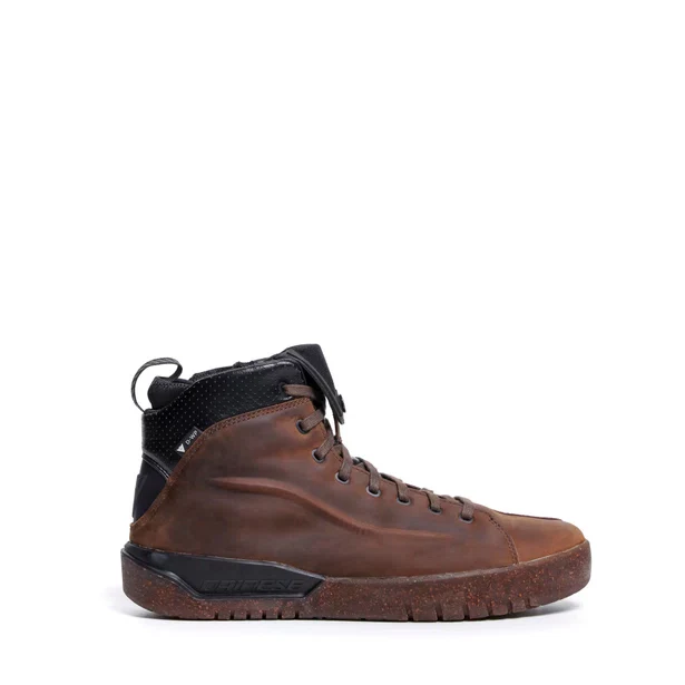Dainese Metractive D-WP Shoes - Image 6