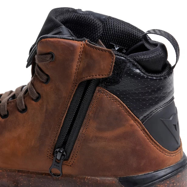 Dainese Metractive D-WP Shoes - Image 9