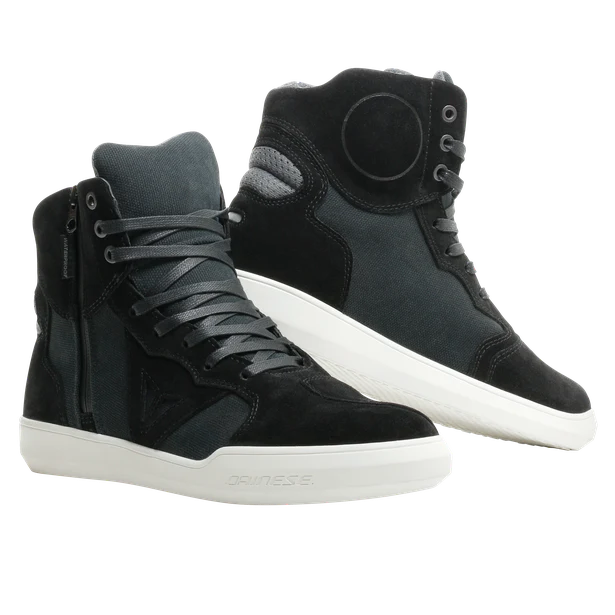 Dainese Metropolis D-WP Shoes - Image 2