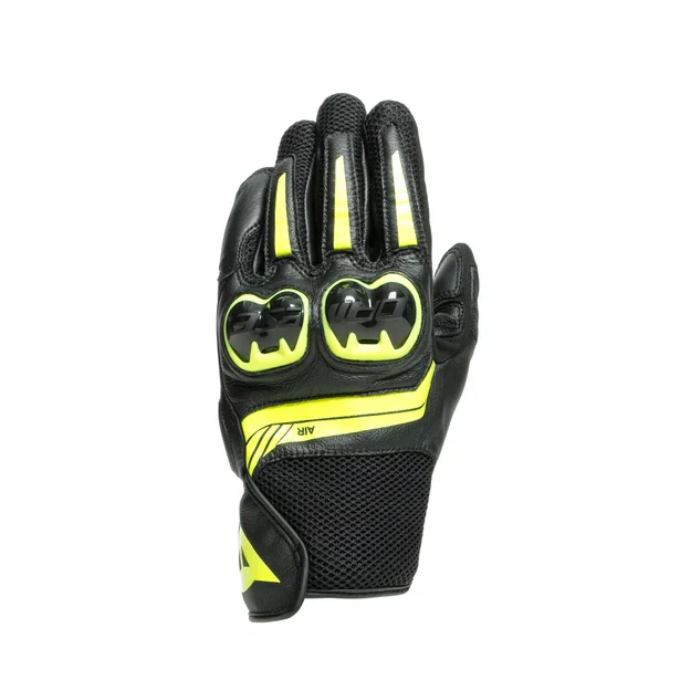 Dainese Mig 3 Leather Gloves - Image 10