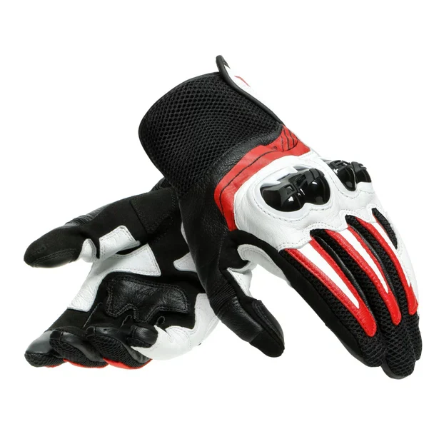 Dainese Mig 3 Leather Gloves - Image 11