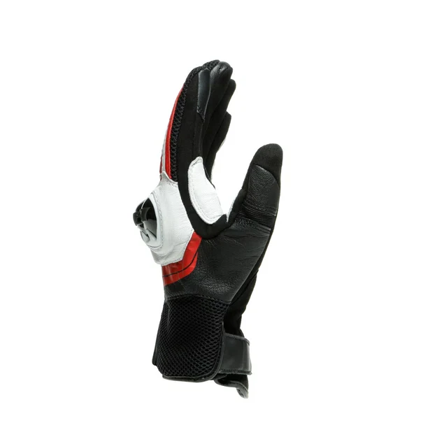 Dainese Mig 3 Leather Gloves - Image 12