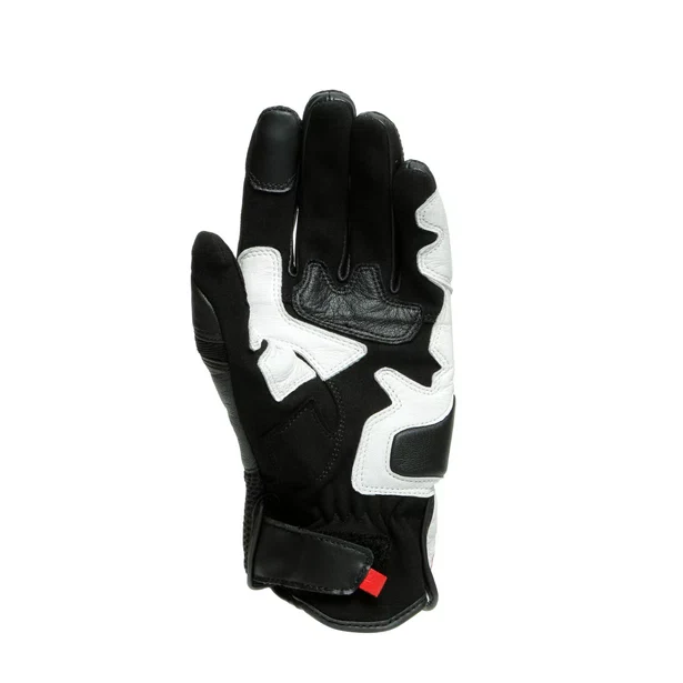 Dainese Mig 3 Leather Gloves - Image 13