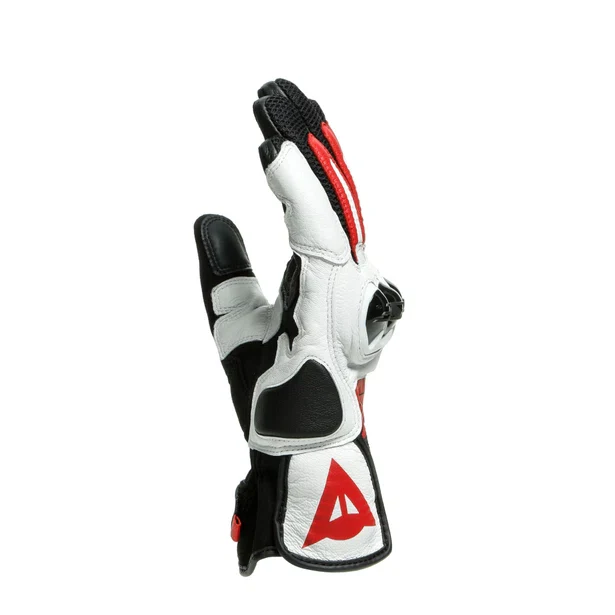 Dainese Mig 3 Leather Gloves - Image 14