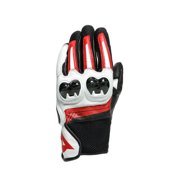 Dainese Mig 3 Leather Gloves - Image 15