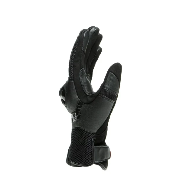 Dainese Mig 3 Leather Gloves - Image 2