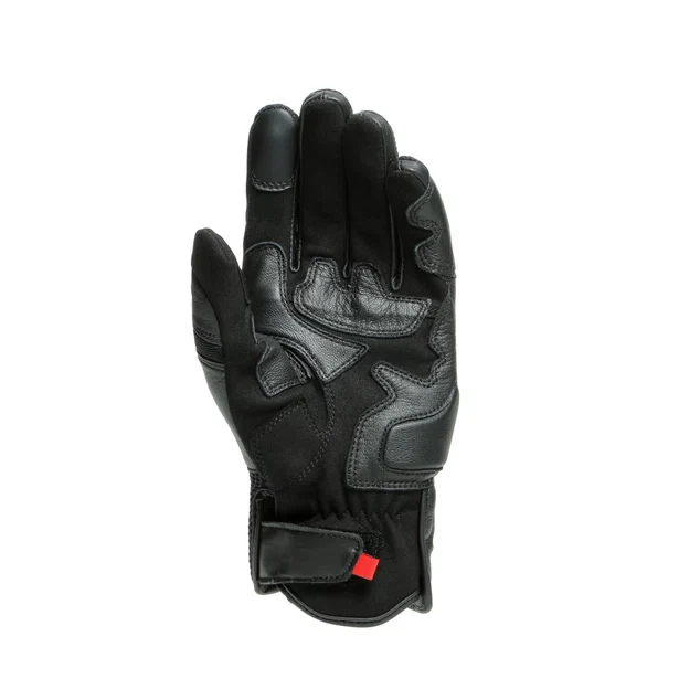 Dainese Mig 3 Leather Gloves - Image 3