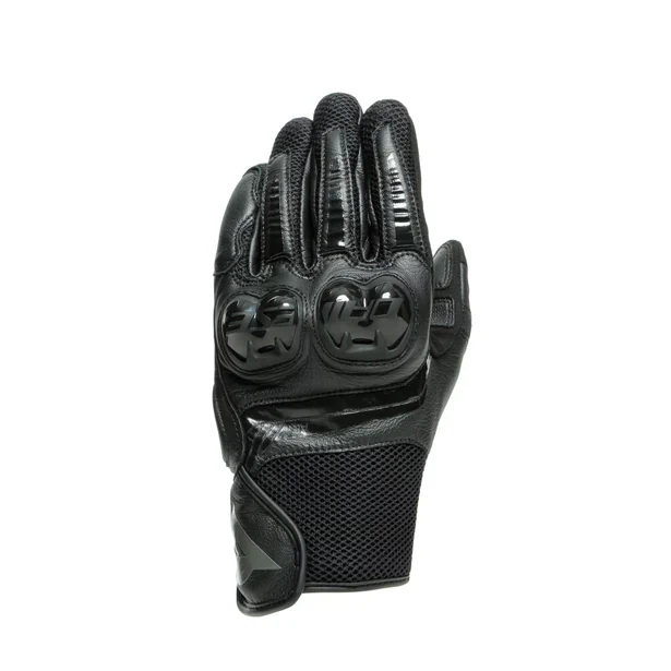 Dainese Mig 3 Leather Gloves - Image 5