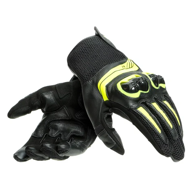 Dainese Mig 3 Leather Gloves - Image 6