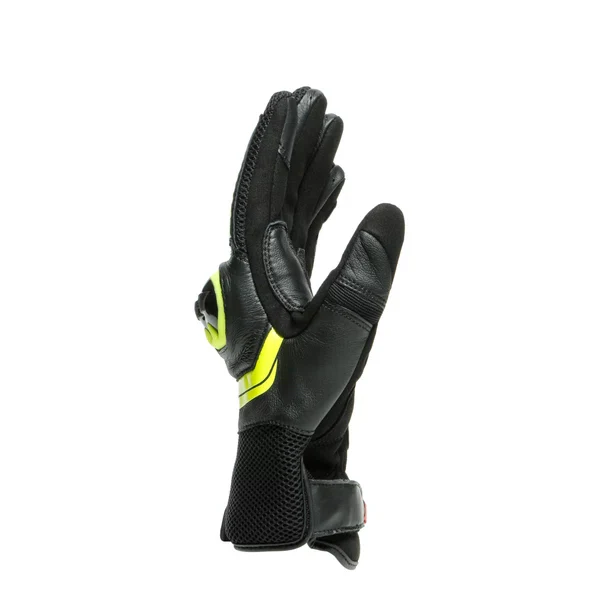 Dainese Mig 3 Leather Gloves - Image 7