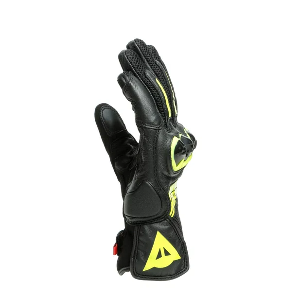 Dainese Mig 3 Leather Gloves - Image 9