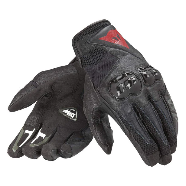 Dainese Mig C2 Unisex Gloves - Image 2